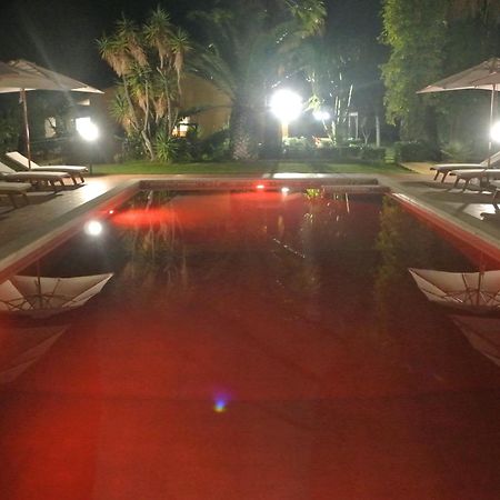 Villa Carlotta Resort San Leone Exterior foto