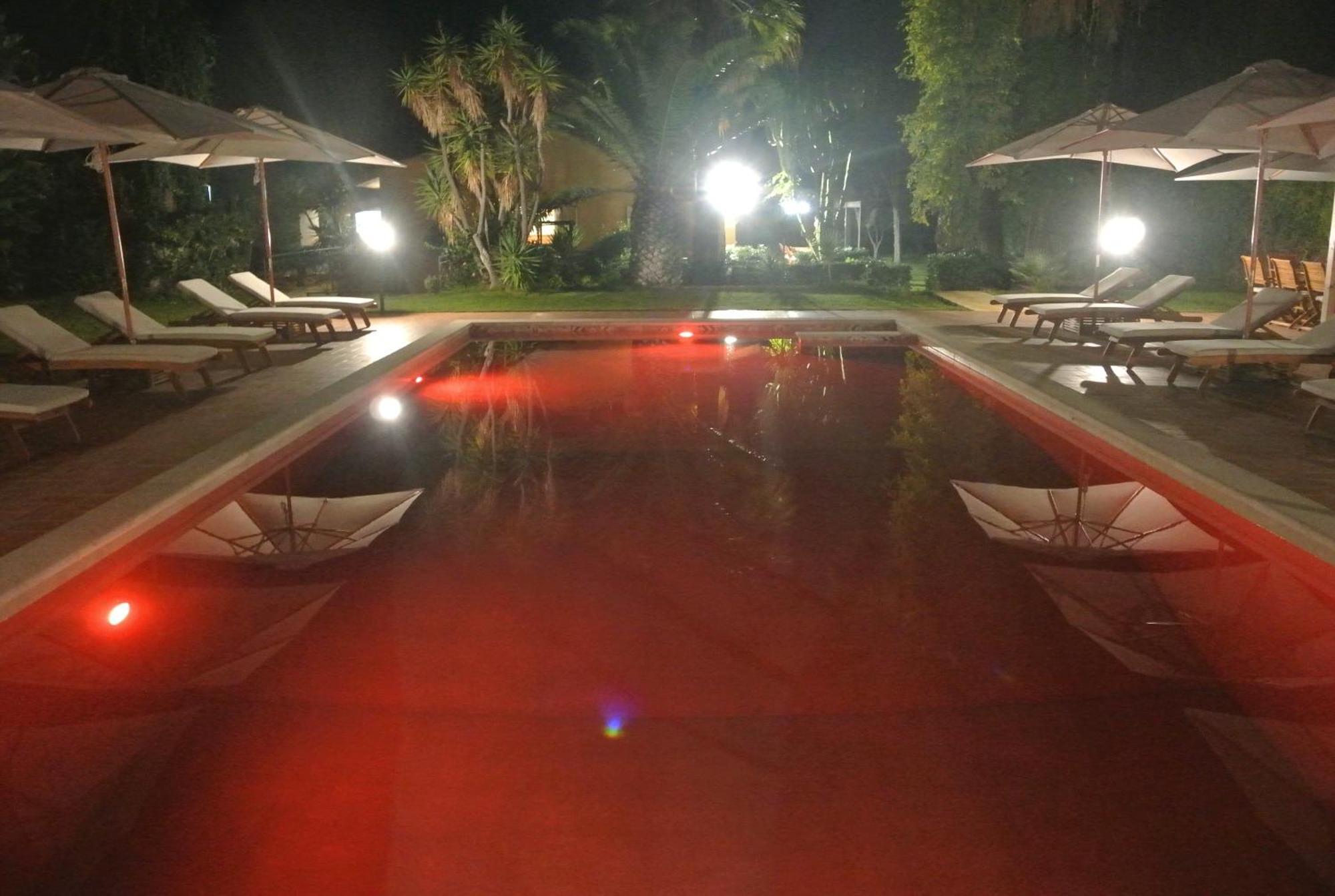 Villa Carlotta Resort San Leone Exterior foto