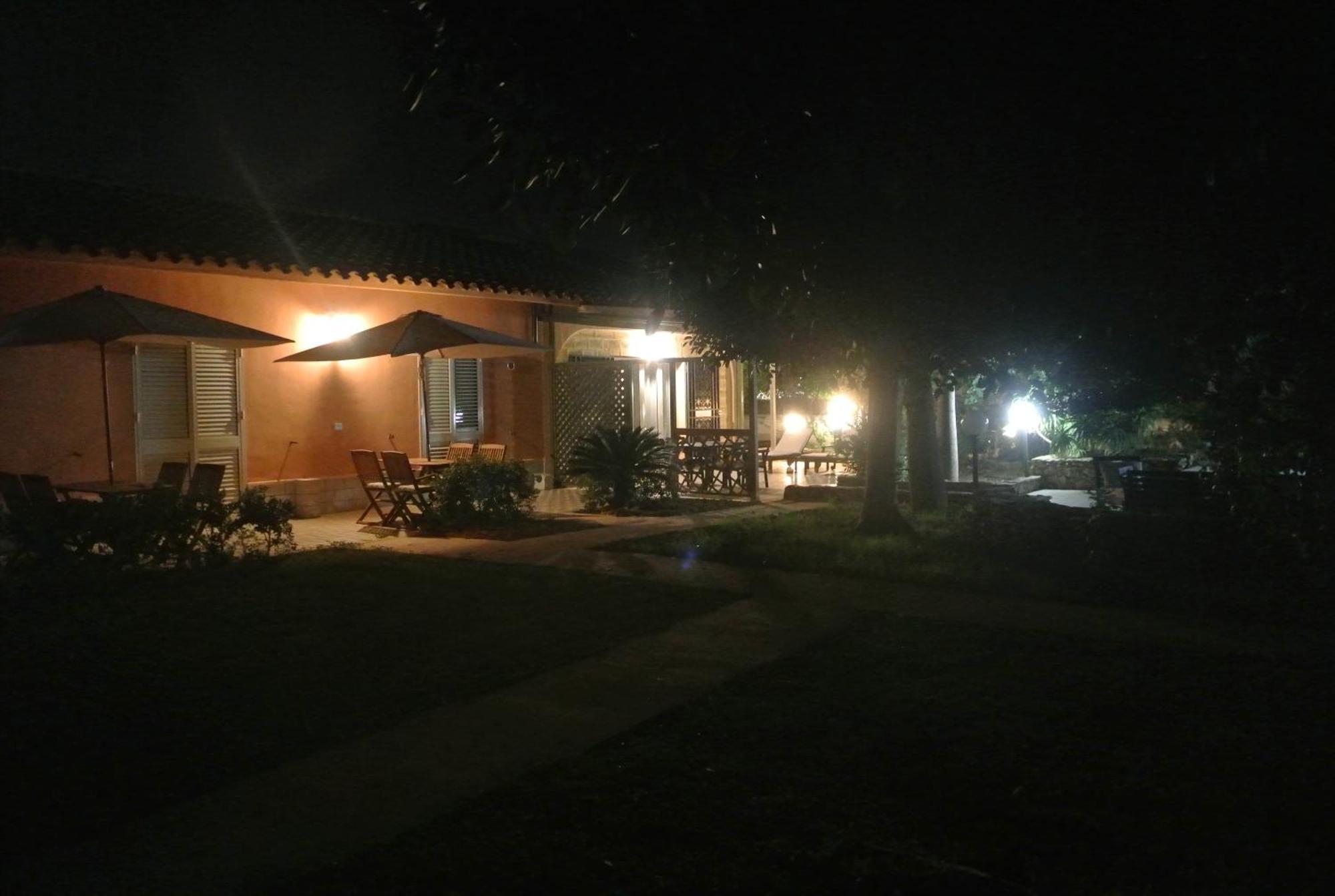 Villa Carlotta Resort San Leone Exterior foto
